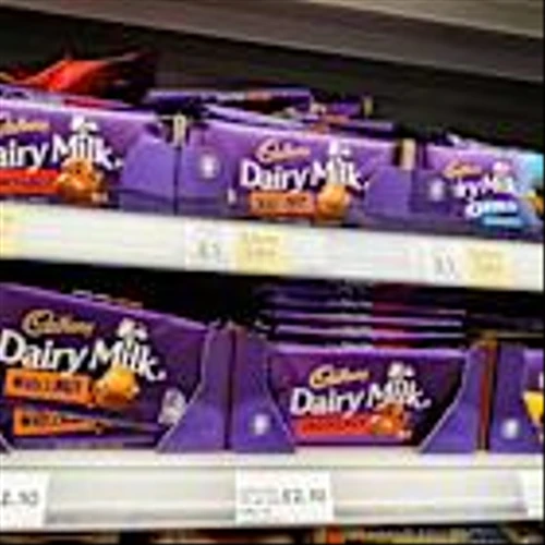 Mondelez projects steeper EPS decline as third-quarter volumes deteriorate