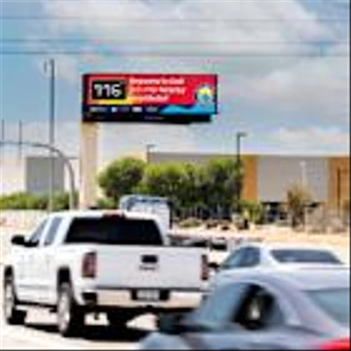 Clear Channel Outdoor and Maricopa County Launch Campaign to Display Critical Local Heat Relief Resources