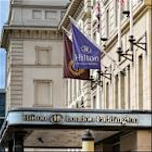 'We needed to go to work': Hilton CEO details how a winning offering evolved