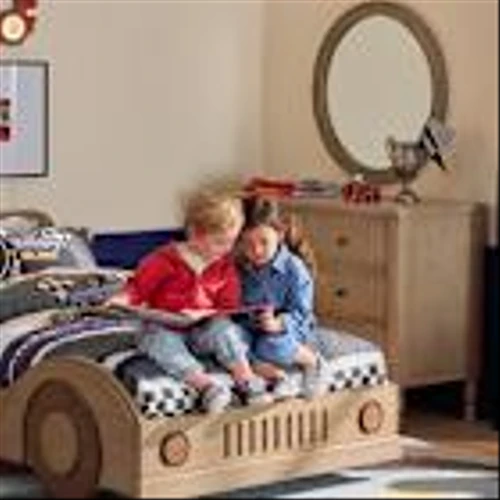 POTTERY BARN KIDS AND POTTERY BARN TEEN LAUNCH FIRST-EVER CHILDREN’S HOME FURNISHINGS COLLABORATION WITH FORMULA 1®