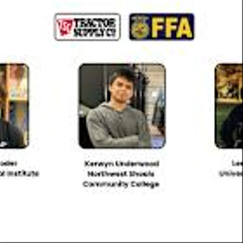 Tractor Supply Raises More Than $1 Million to Support FFA Students in Pursuing Postsecondary Studies