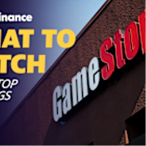 GameStop earnings, US-China talks, May CPI: What to Watch