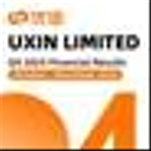 Uxin Full Year 2024 Annual Letter to Shareholders