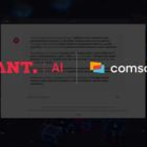 Viant Licenses Comscore Data for Training ViantAI