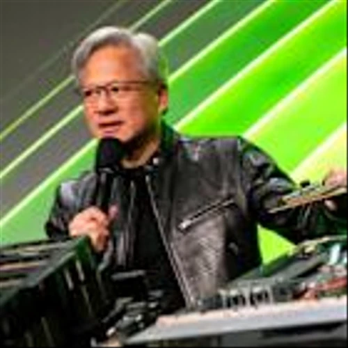 Bank of America revamps Nvidia stock price after meeting with CFO