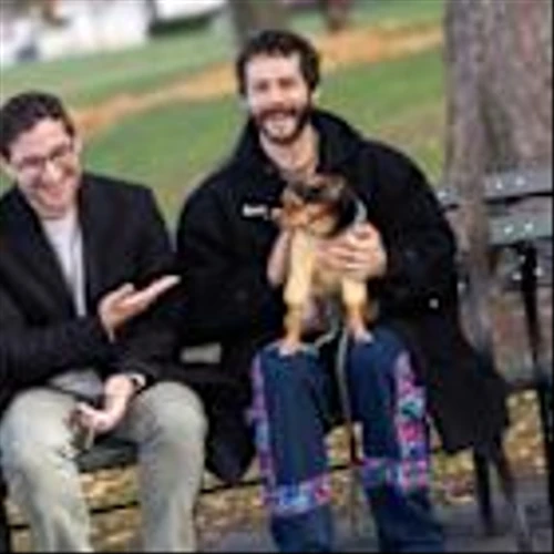 BARK and Josh Horowitz Launch Who’s A Good Guest?, the Only Show Where Celebrities Are Upstaged by Their Dogs