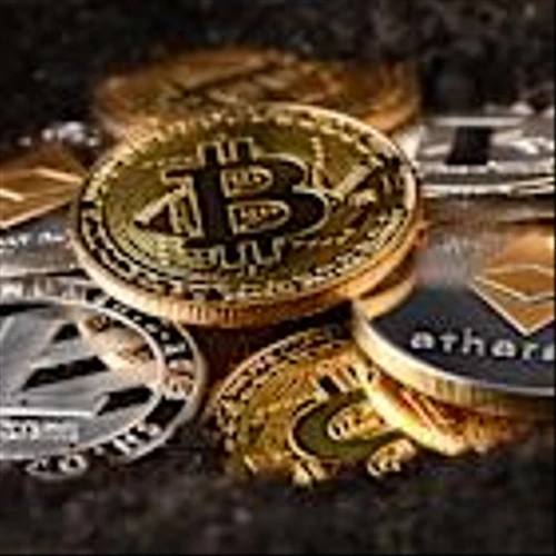 Crypto Is Crashing — 4 Investments to Try Instead for the First Half of 2026