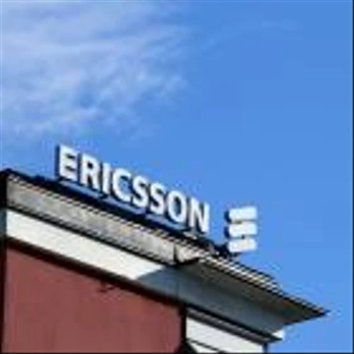 Ericsson's Q4 revenue, core profit rises on US demand recovery
