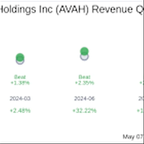 What To Expect From Aveanna Healthcare Holdings Inc (AVAH) Q1 2025 Earnings