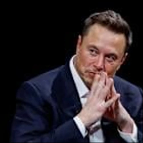 Elon Musk, Jensen Huang to talk AI at US-Saudi investment forum