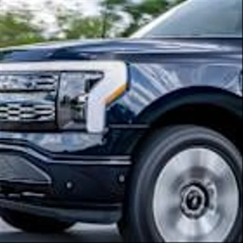A Little Good News for Ford and GM
