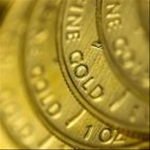Gold Prices Hit New High, Overseas Stocks Rise