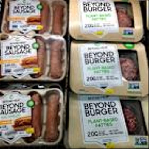 Beyond Meat shares drop below $1 on investor concerns
