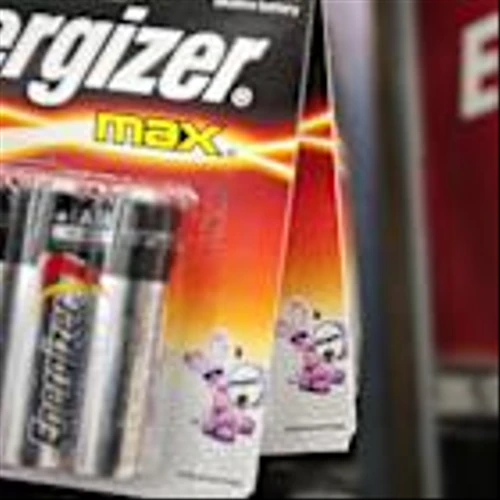 Battery behemoths battle: Duracell is suing Energizer over battery-life claims