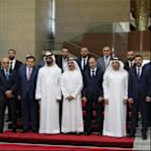 DP World secures 30-year concession to revamp Port of Tartus in Syria