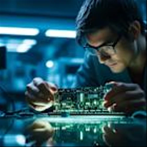 MaxLinear Inc. (MXL) Launches 1.6T Rushmore DSP to Power Next-Gen AI Infrastructure