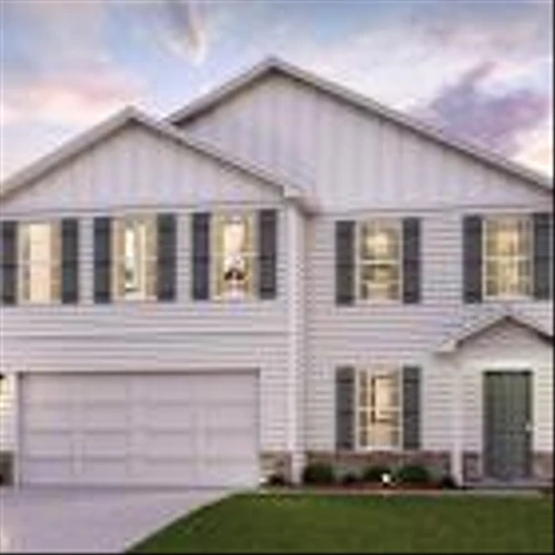 Century Complete Announces New Homes Coming Soon to Covington, GA