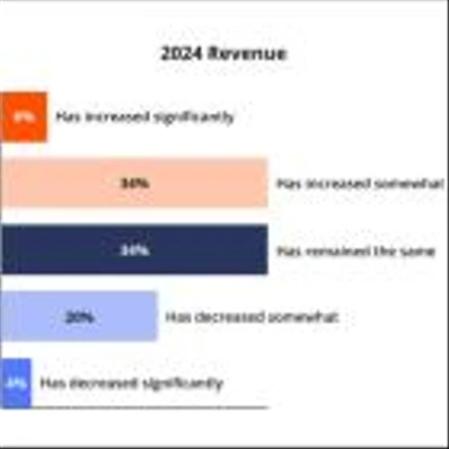 50% of Small Businesses Exit a Challenging 2024 with Expectations of Revenue Increases Heading into 2025 According to Thryv’s Small Business Index