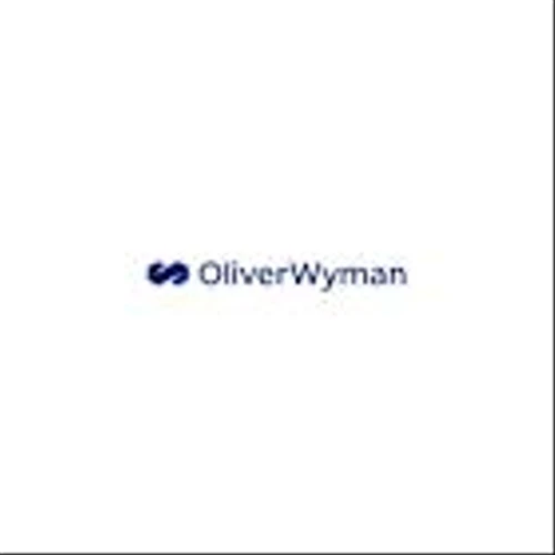 Oliver Wyman announces newly elected Partners and Executive Directors for 2026