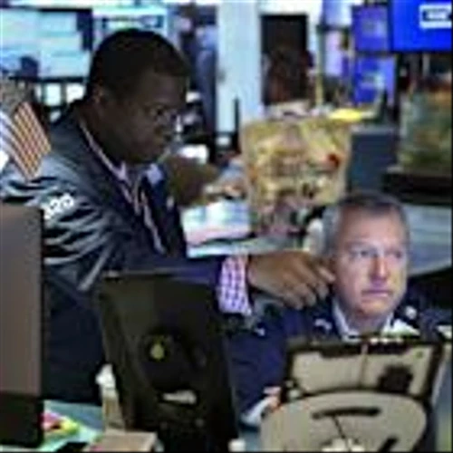 5 Things to Know Before the Stock Market Opens