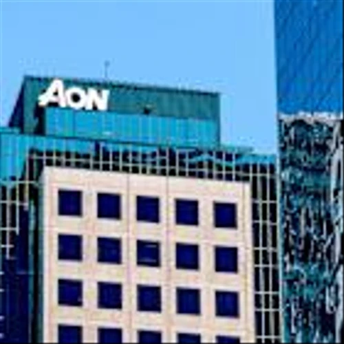 Aon Stock Climbing Again After Hitting All-Time High In March. New High On Horizon?