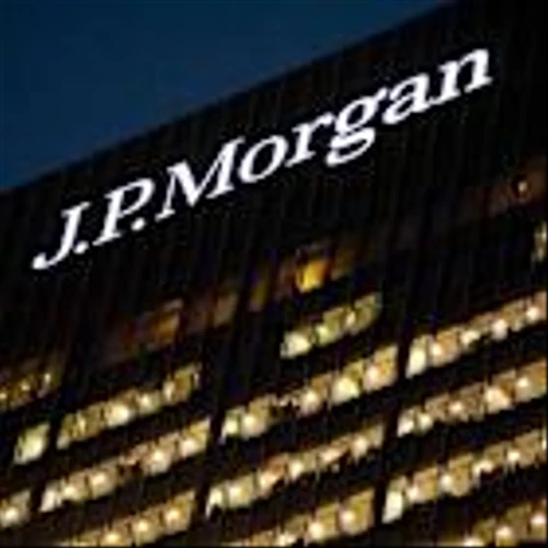 JPMorgan Stock Strengthens Ahead Of Results; Netflix, TSMC Also Set To Report