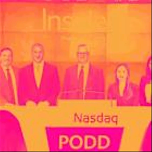 Why Insulet (PODD) Shares Are Falling Today