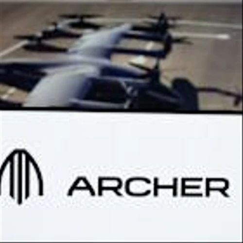 Archer Aviation Joins White House Flying Taxi Program