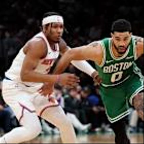 Boston Celtics Sale Highlights Appeal of MSG Sports, Owner of New York Knicks, Rangers