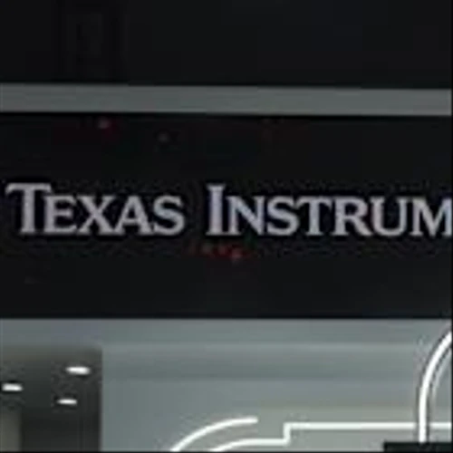 China probes Texas Instruments, CoreWeave & Nvidia, Union Pacific