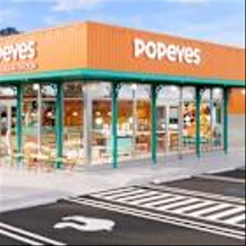 Popeyes® accelerates growth in Mexico through strategic local partnerships