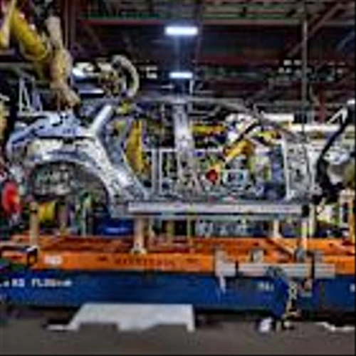 GM plans shift shutdowns at plants that produce electric vehicles