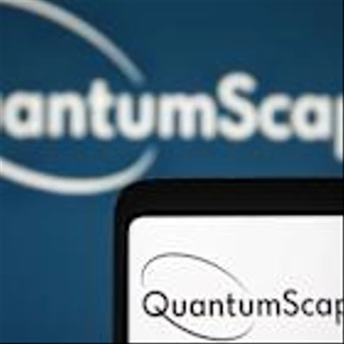 Stocks to watch today: QuantumScape, Robinhood, Coinbase
