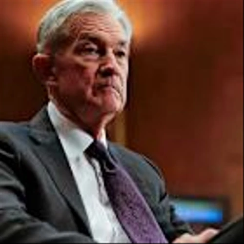 Stocks Are Flying, the Dollar Is Falling, Tariffs Haven’t Hit Yet. Why Cut Rates Now?