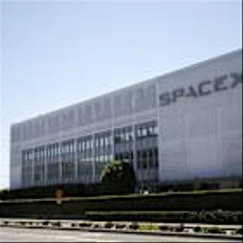 SpaceX Valuation to Hit Around $400 Billion in Share Sale