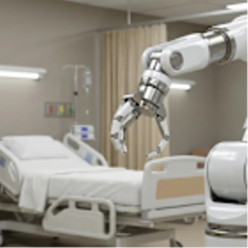 Beyond Biotech—3 Healthcare Stocks for Growth-Minded Investors