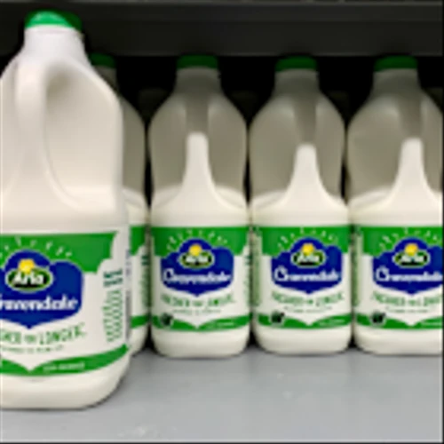 Arla lifts forecast for branded sales