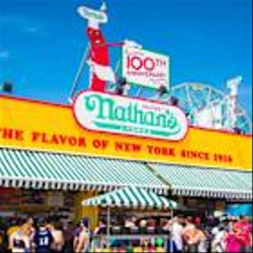 Smithfield Foods pounces for Nathan’s Famous hot dogs