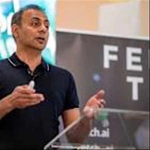 Fitness Firm Interactive Strength Plans to Raise Up to $500M to Buy Fetch.AI's FET Tokens