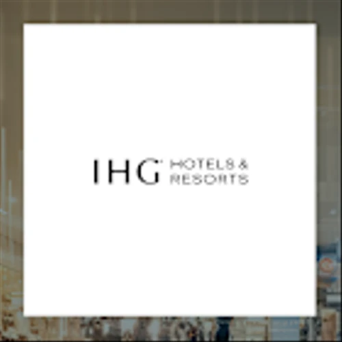Intercontinental Hotels Group H2 Earnings Call Highlights