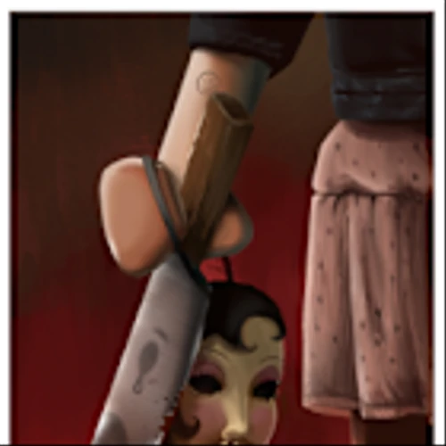Lionsgate Expands The Strangers: Chapter 2 Beyond the Screen with Multi-Game Halloween Activation on Roblox