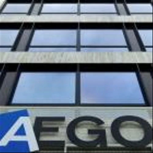 Aegon Backs Guidance, Launches Fresh Buyback