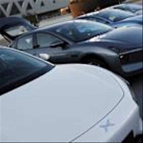 Chinese EV maker XPeng forecasts Q4 revenue below estimates amid fierce competition