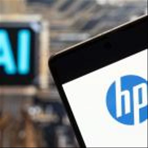 AI-equipped PC will be one of the biggest changes for PCs in decades: HP CEO