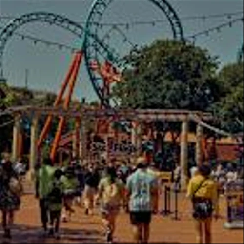 Six Flags Is Under Activist Pressure to Sell Its Real Estate