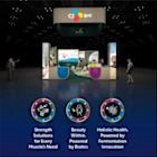 CJ BIO Showcases Science-Backed Nutrition Solutions at SSG 2025