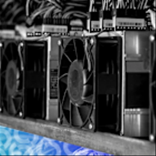 Bitcoin Mining Stocks Surge as Another Firm Embraces AI Boom