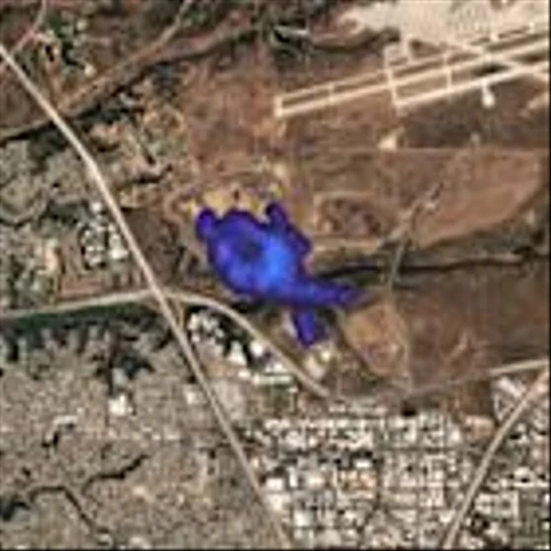 Planet Awarded as a Subcontractor for $95M California Satellite Data Purchase Program
