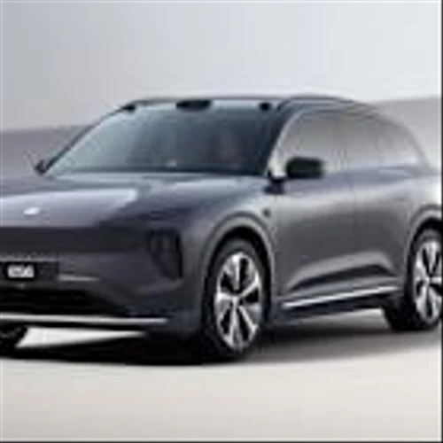 Why Nio Stock Jumped Over 10% This Week
