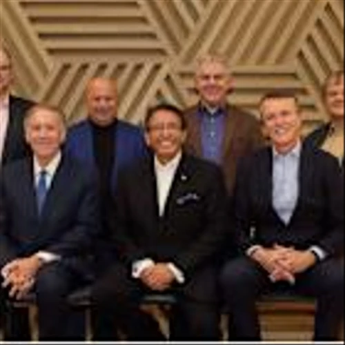 VEON Shareholders Re-elect Board at 2025 AGM, Founder Augie Fabela to Serve as Chairman